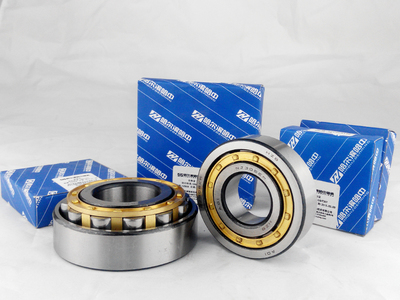 哈中軸承NU1005圓柱滾子軸承 性能解析與市場(chǎng)采購(gòu)指南